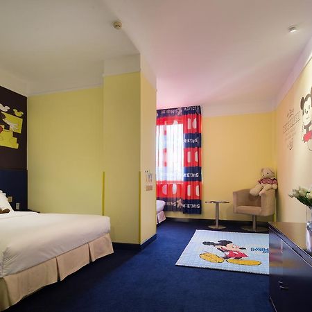 Wanxing Hotel Chao Yang Square Branch Nanning Bagian luar foto