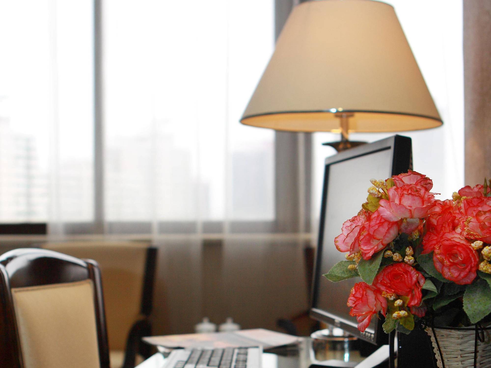 Wanxing Hotel Chao Yang Square Branch Nanning Bagian luar foto